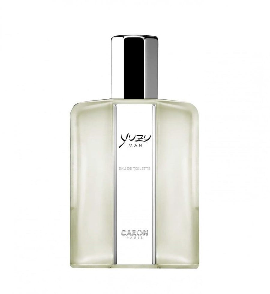 صورة عطر كارون يوزو مان او دو تواليت 125مل مانفستو