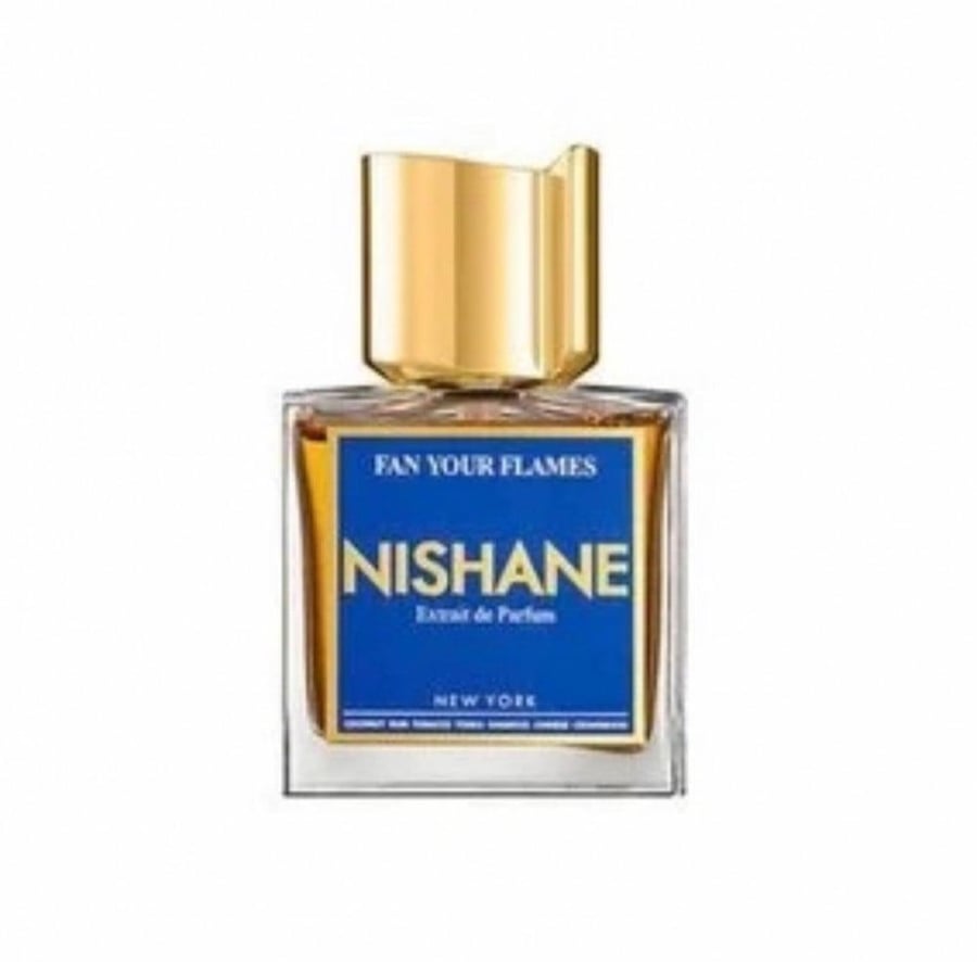 صورة عطر فان يور فلايمز نيشاني تقسيم 25 مل Fan Your Flames Nishane مانفستو
