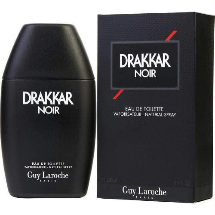صورة عطر غاي لاروش دراكار نوار تواليت 100مل مانفستو