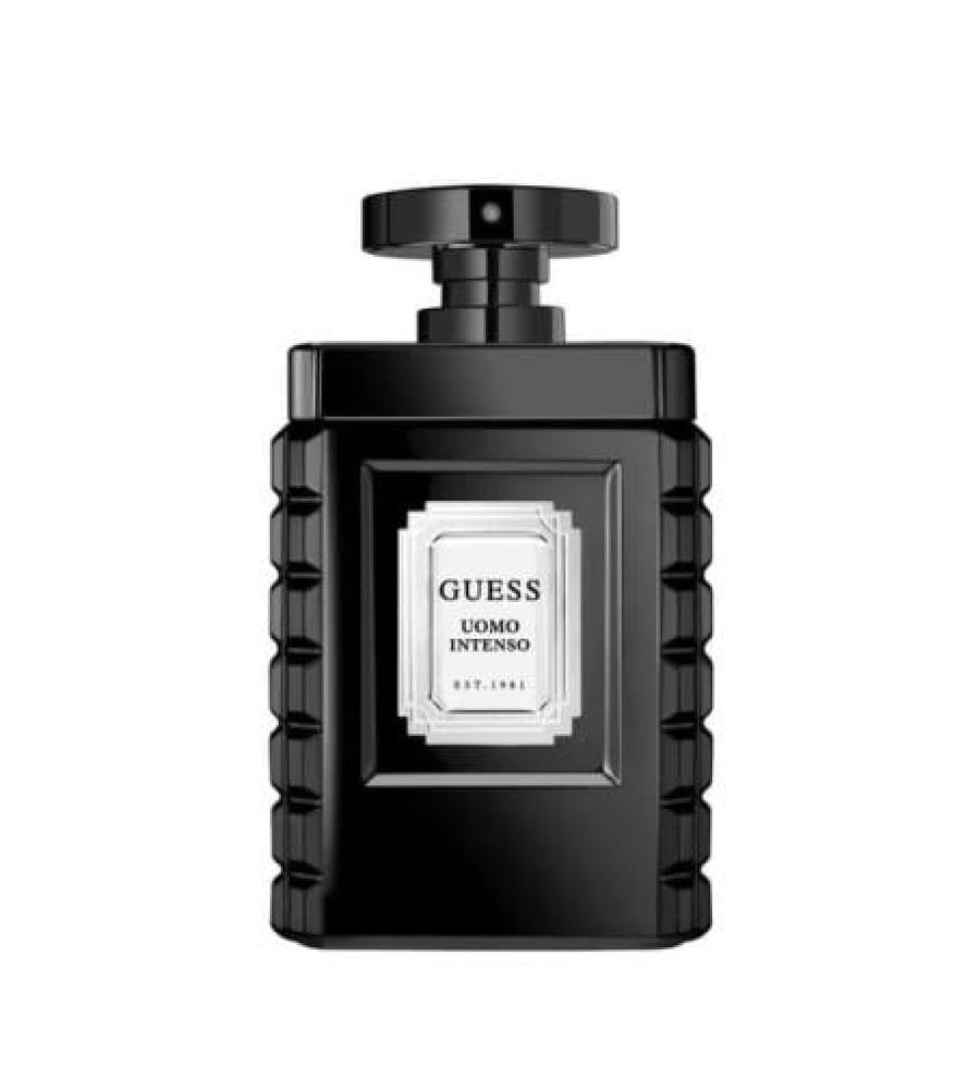 صورة عطر قيس اومو انتنسو الرجالي او دو بارفيوم 50مل مانفستو