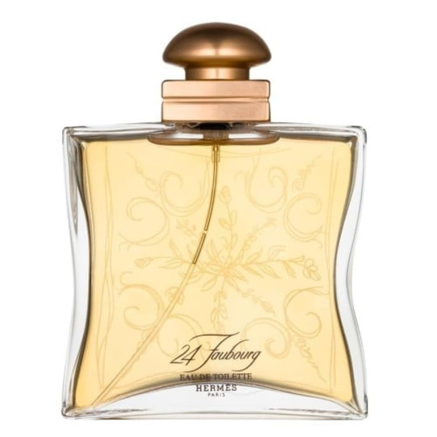 صورة عطر هيرمس 24 فوبورغ او دو تواليت 100مل مانفستو