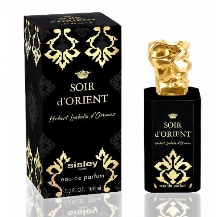 صورة عطر سيسلي سوار دي اورينت او دو بارفيوم 50مل مانفستو