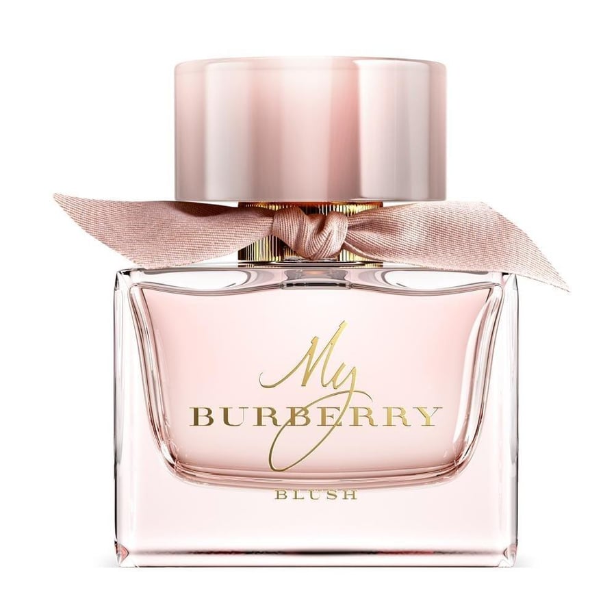 صورة عينة ماي بربري بلاش او دو بارفيوم Burberry My Burberry Blush Eau de Parfum مانفستو