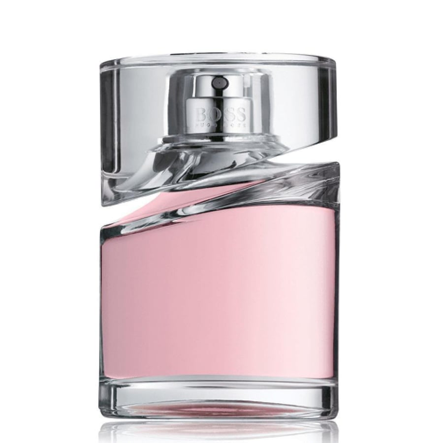 صورة عطر هيوجو بوس فيم للنساء او دي بارفيوم 75مل مانفستو