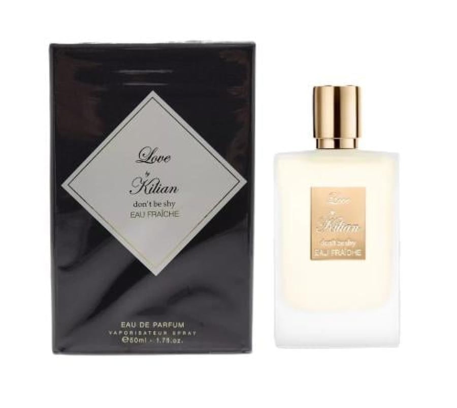 صورة عطر كيليان لوف دونت بي شاي او فريش او دو بارفيوم 50مل مانفستو