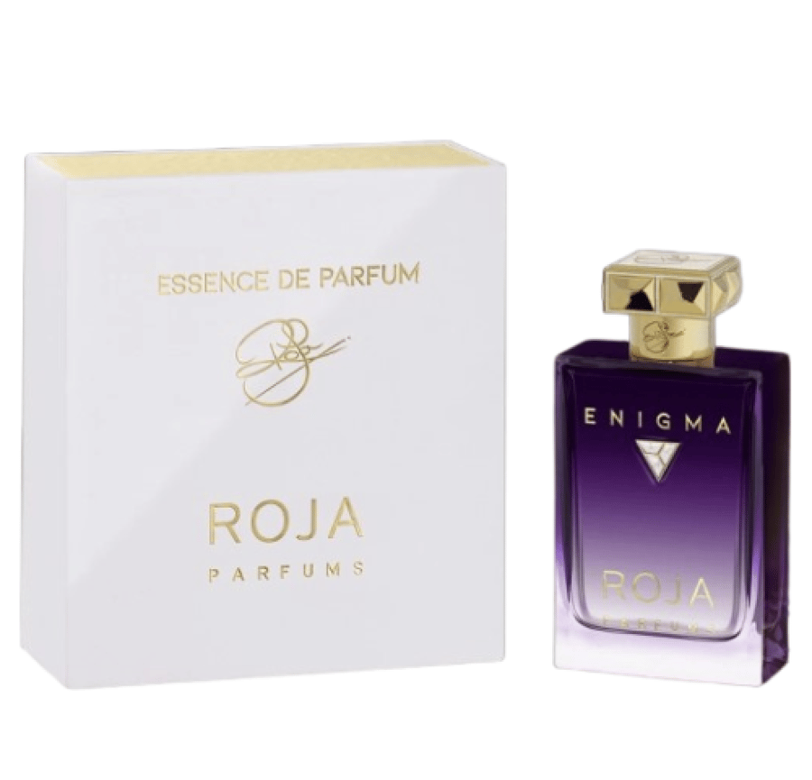 صورة عطر روجا انيجما النسائي ايسنس دو بارفيوم 100مل مانفستو
