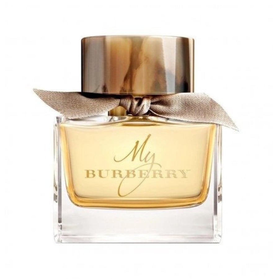 صورة عينة ماي بربري او دو بارفيوم Burberry My Burberry Eau de Parfum مانفستو