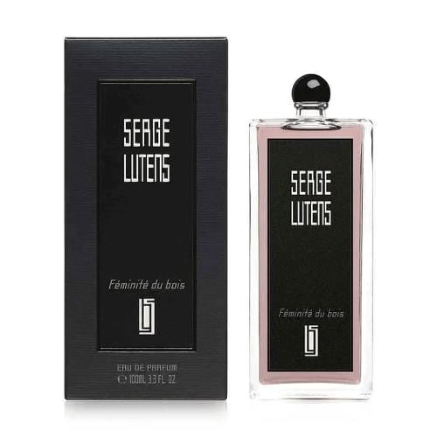 صورة عطر سيرج لوتنس فيمينت دو بوايز او دو بارفيوم 50مل مانفستو