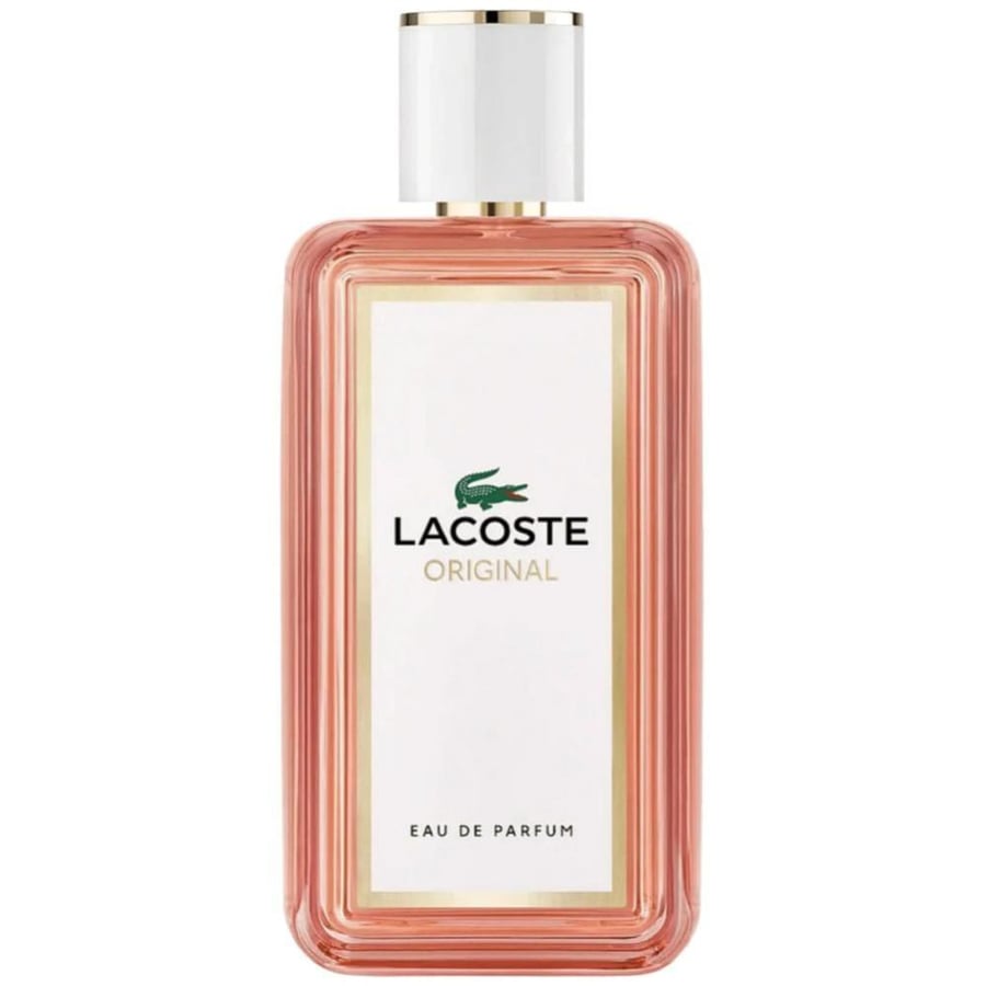 صورة عينة لاكوست اورجينال او دو بارفيوم Lacoste Original For Her Lacoste Fragrances مانفستو