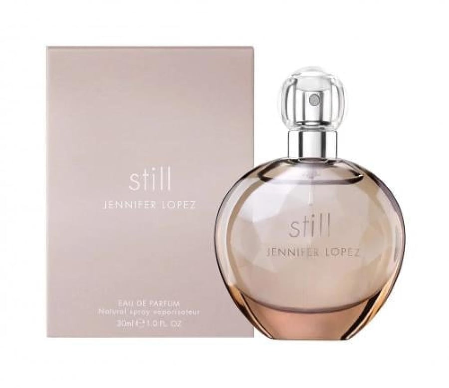 صورة عطر جينفر لوبيز ستيل او دو بارفيوم 100مل مانفستو