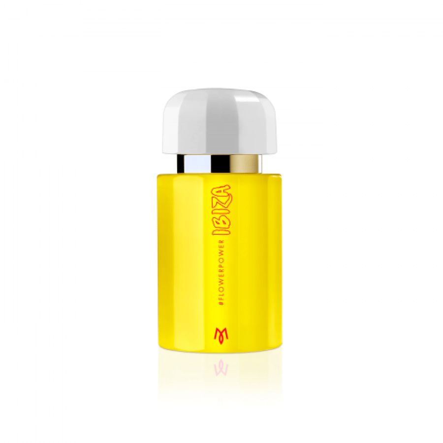 صورة عطر فلاور باور رامون مونيقال 100 مل flowerpower Ramon Monegal مانفستو
