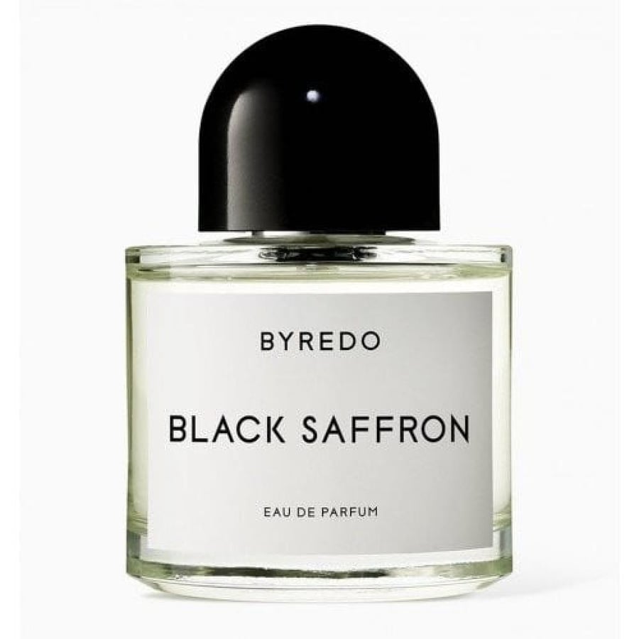 صورة عطر بايريدو بلاك سافرون او دو بارفيوم 100مل مانفستو