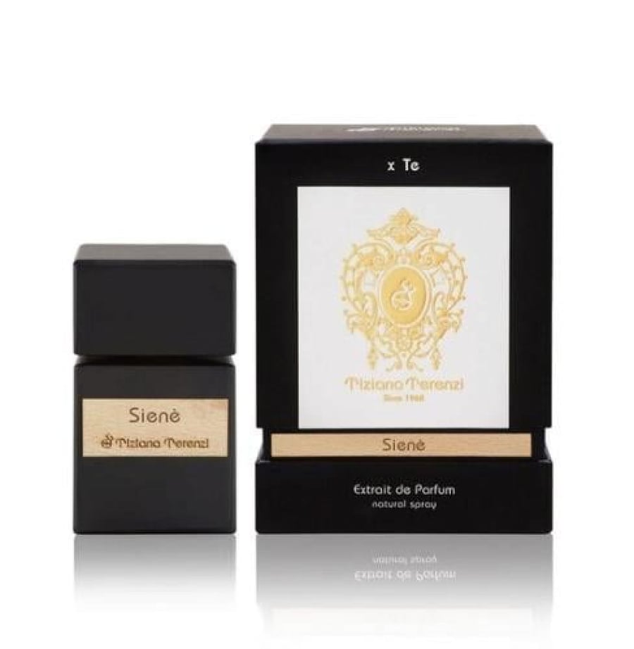 صورة عطر تيزيانا تيرينزي سيني اكسترايت دو بارفيوم 100مل مانفستو