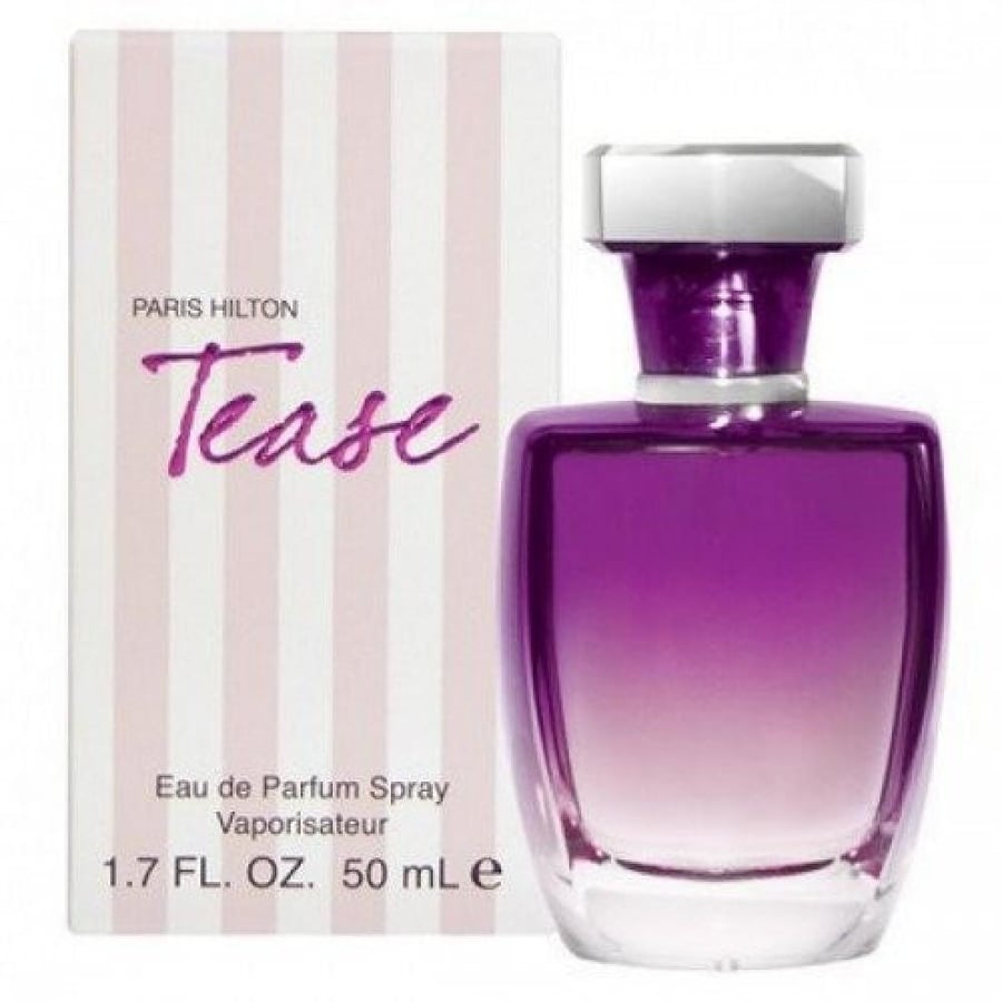 صورة عطر باريس هيلتون تيز او دو بارفيوم 100مل مانفستو