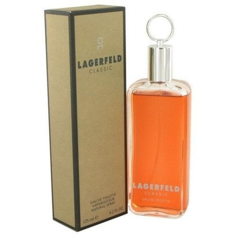 صورة عطر كارل لاغرفيلد كلاسيك او دو تواليت 100مل مانفستو