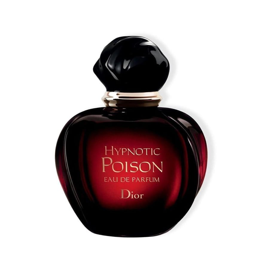 صورة عطر ديور هيبنوتيك بويزن للنساء او دى بارفيوم 100 مل مانفستو