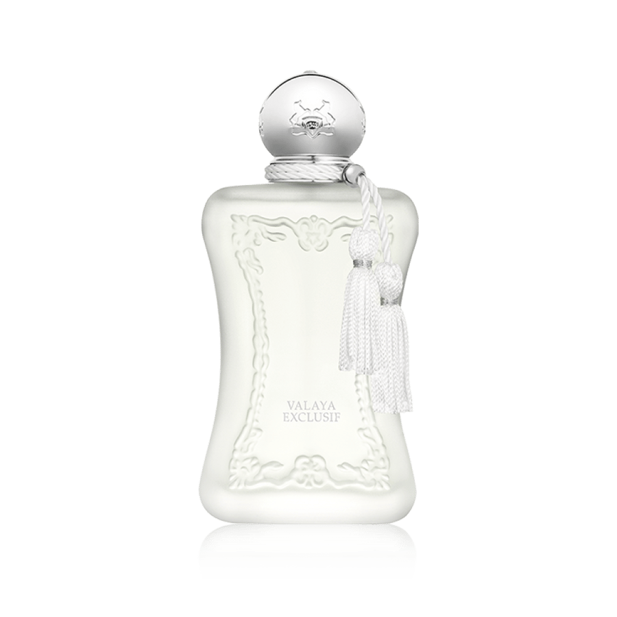 صورة تقسيم دي مارلي فالايا اكسكلوسيف 25 مل Valaya Exclusif Parfums de Marly مانفستو