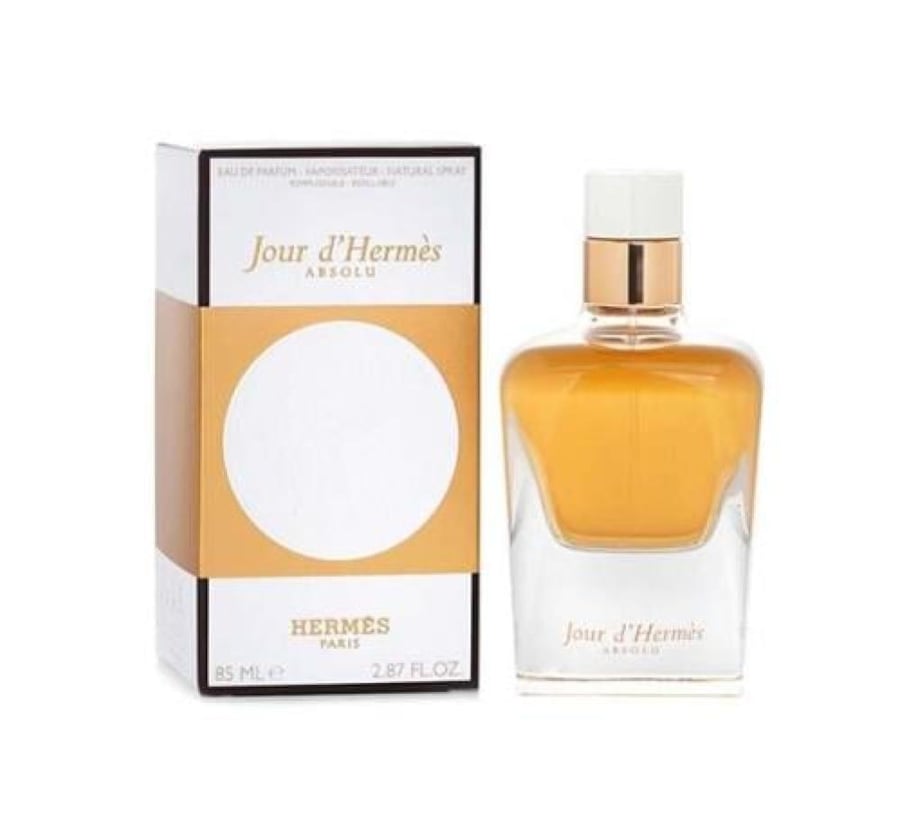 صورة عطر هيرمس جور دي هيرمس ابسولو او دو بارفيوم 85مل مانفستو