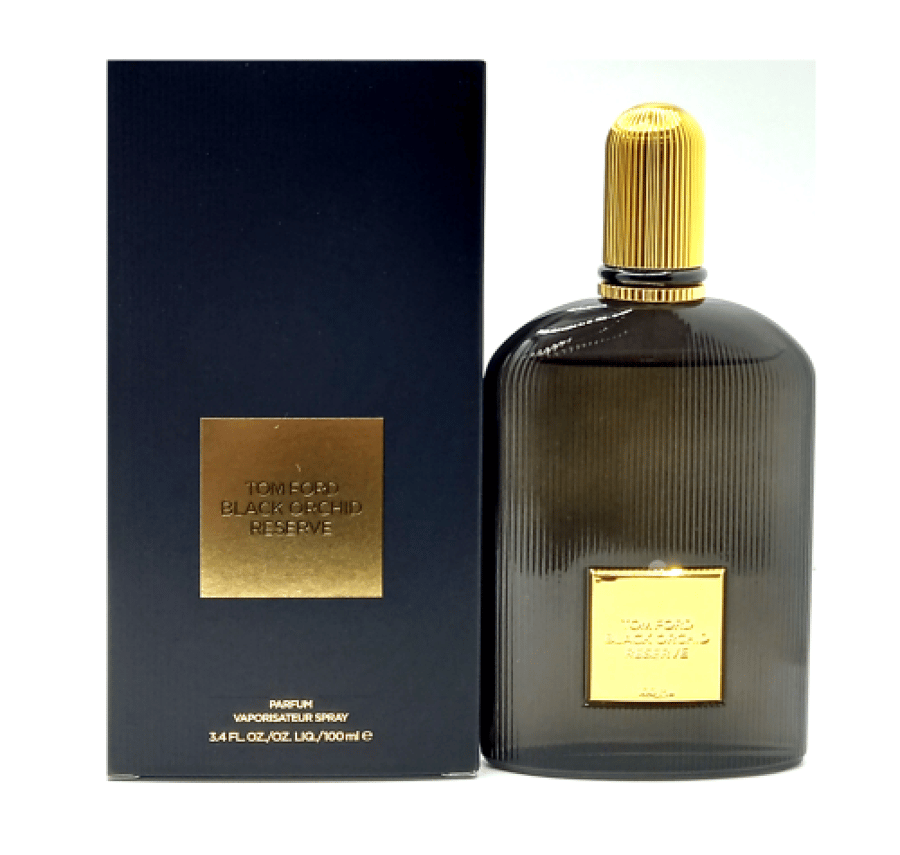 صورة عطر توم فورد بلاك اوركيد ريسيرف بارفيوم 100مل مانفستو