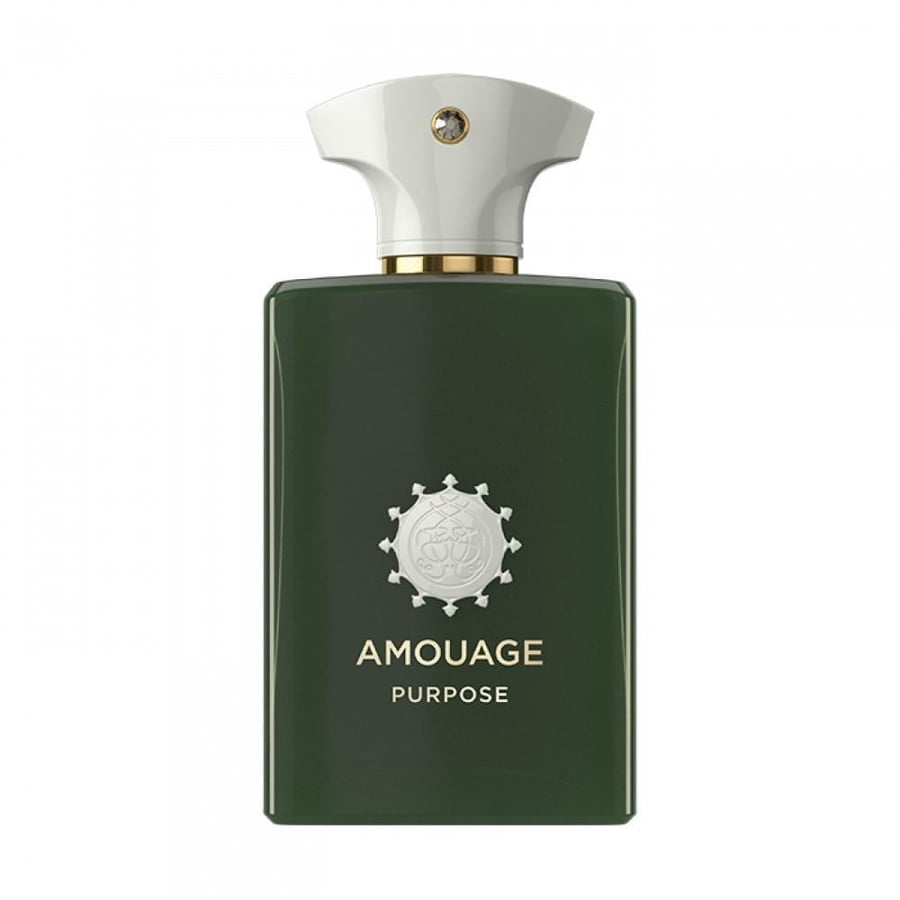 صورة عينة عطر امواج بيربوس Purpose men Amouage مانفستو