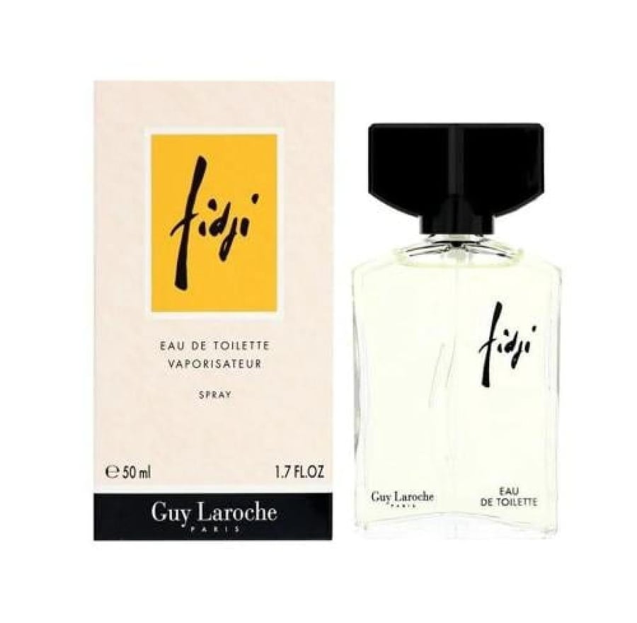 صورة عطر غاي لاروش فيدجي النسائي تواليت 50مل مانفستو