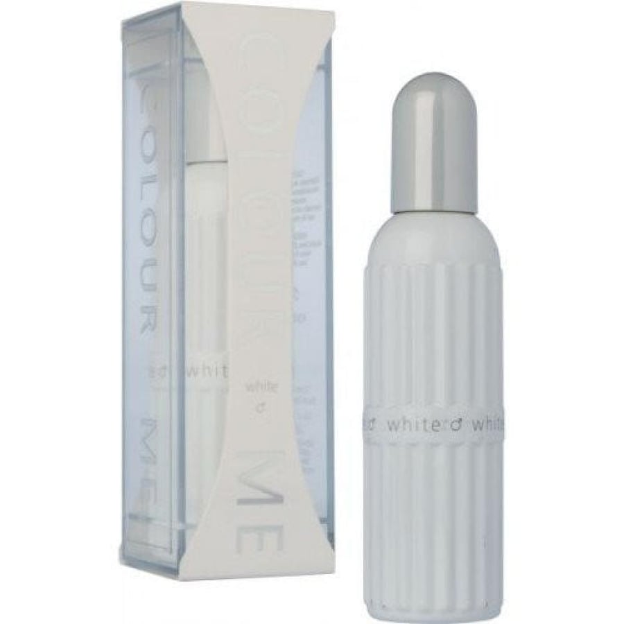 صورة عطر كلر مي وايت او دو تواليت 90مل مانفستو