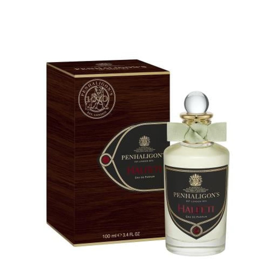 صورة عطر بنهاليغونز هالفيتي او دو بارفيوم 100مل مانفستو