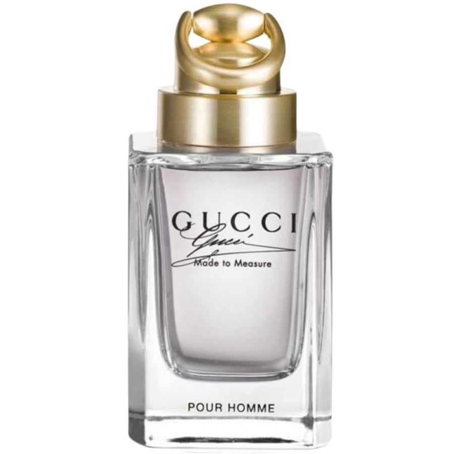 صورة عينة قوتشي ميد تو ميجر بور اوم تواليت Gucci Made To Measure Pour Homme Eau de Toilette مانفستو