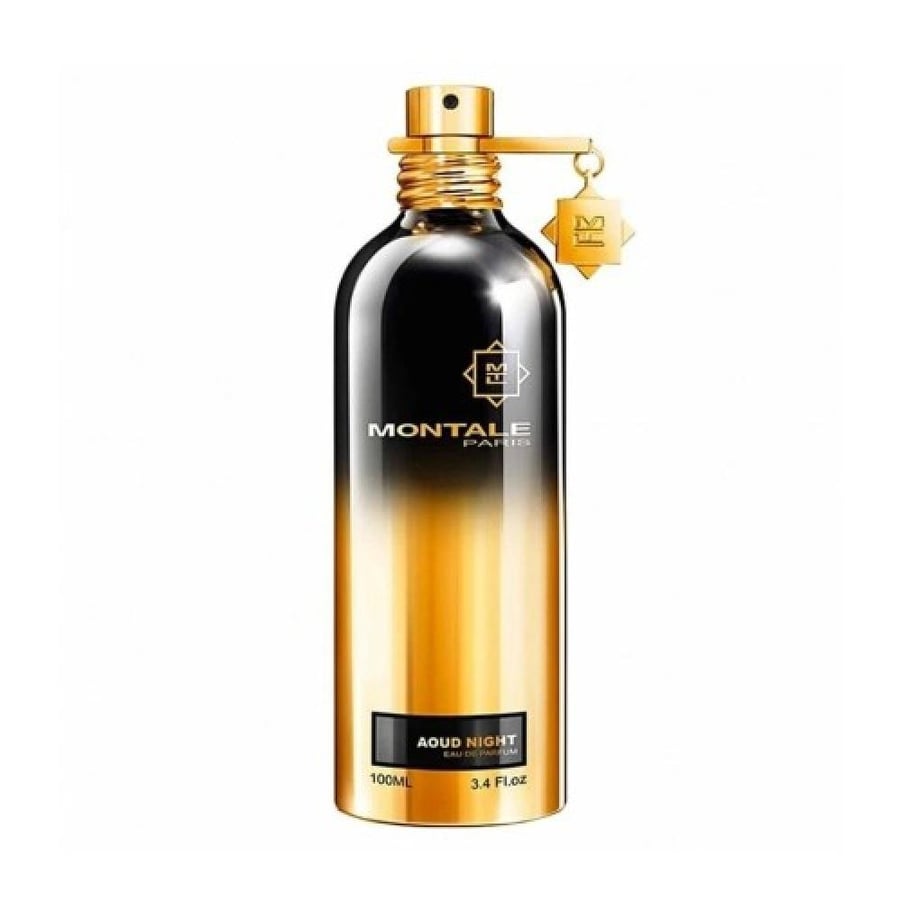 صورة عطر مونتال عود نايت او دو بارفيوم 100مل مانفستو