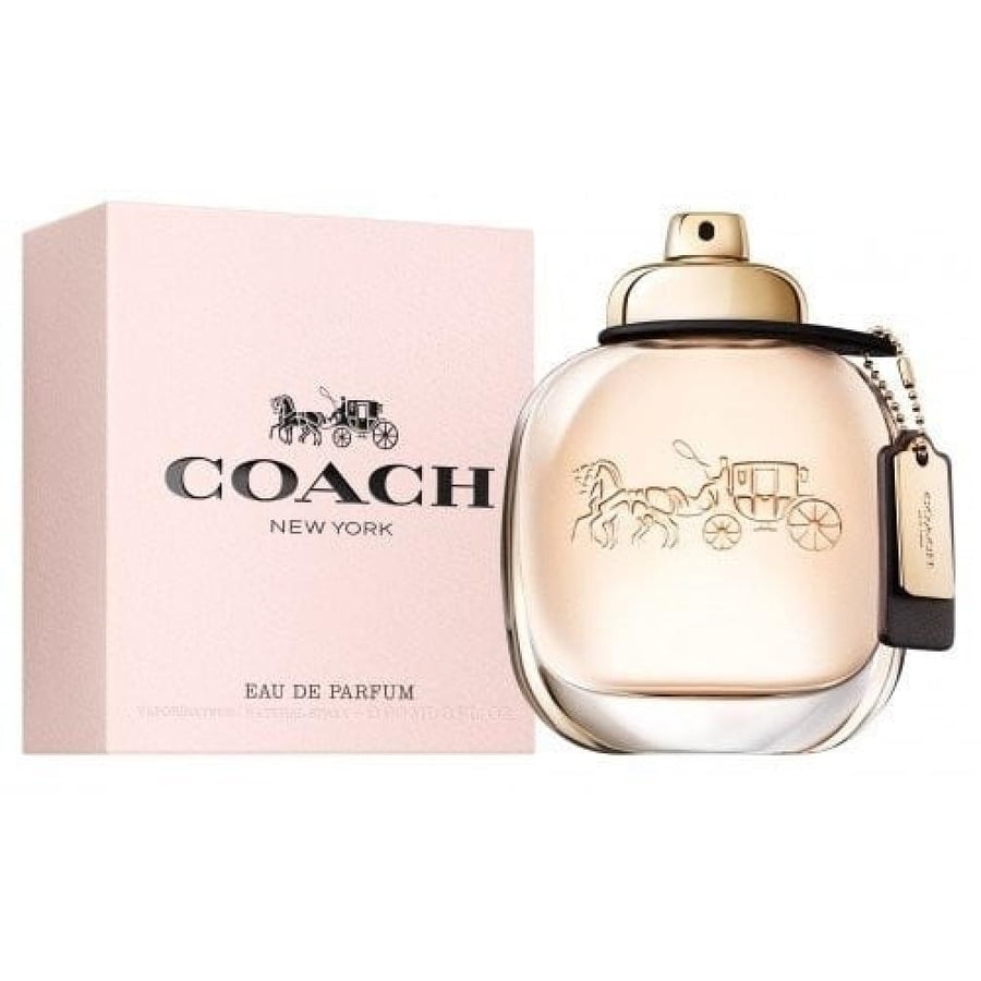 صورة عطر كوتش نيويورك النسائي او دو بارفيوم 90مل مانفستو