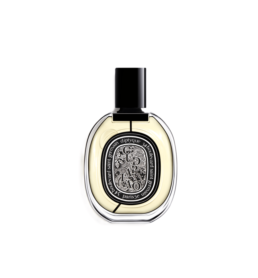 صورة عينة ديبتيك عود بالاو او دو بارفيوم Oud Palao Eau De Parfum Diptyque مانفستو