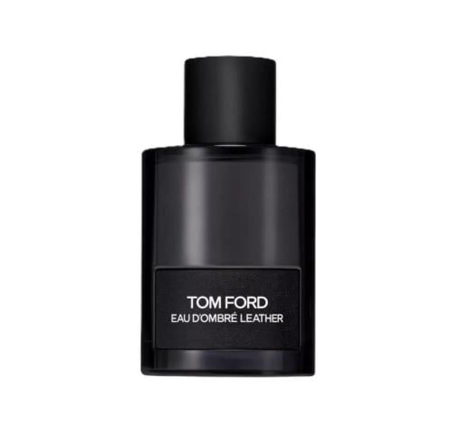 صورة عطر توم فورد او دي اومبري ليذر او دو تواليت 100مل مانفستو