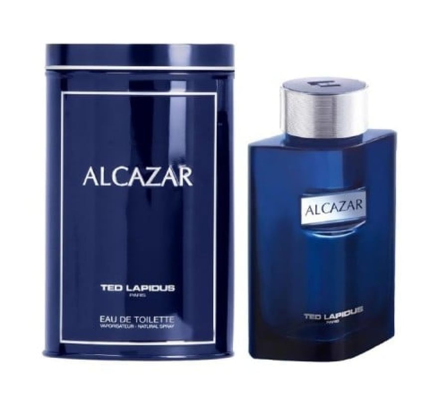 صورة عطر تيد لابيدوس الكازار او دو تواليت 100مل مانفستو