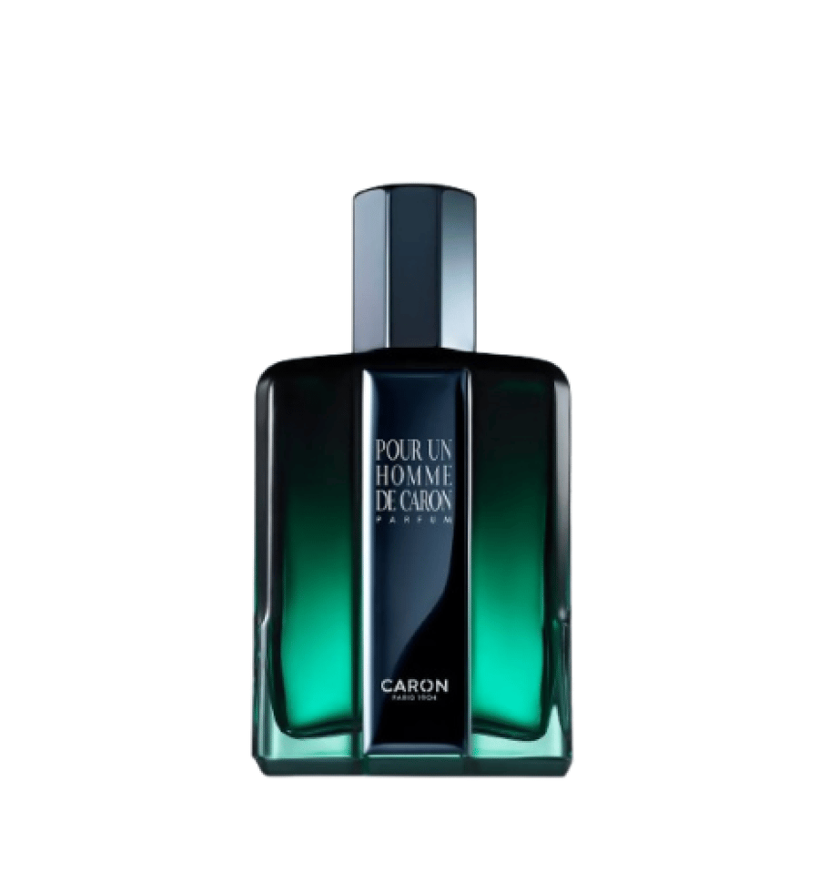 صورة عطر كارون الاخضر بور ان اوم الرجالي بارفيوم 75مل مانفستو