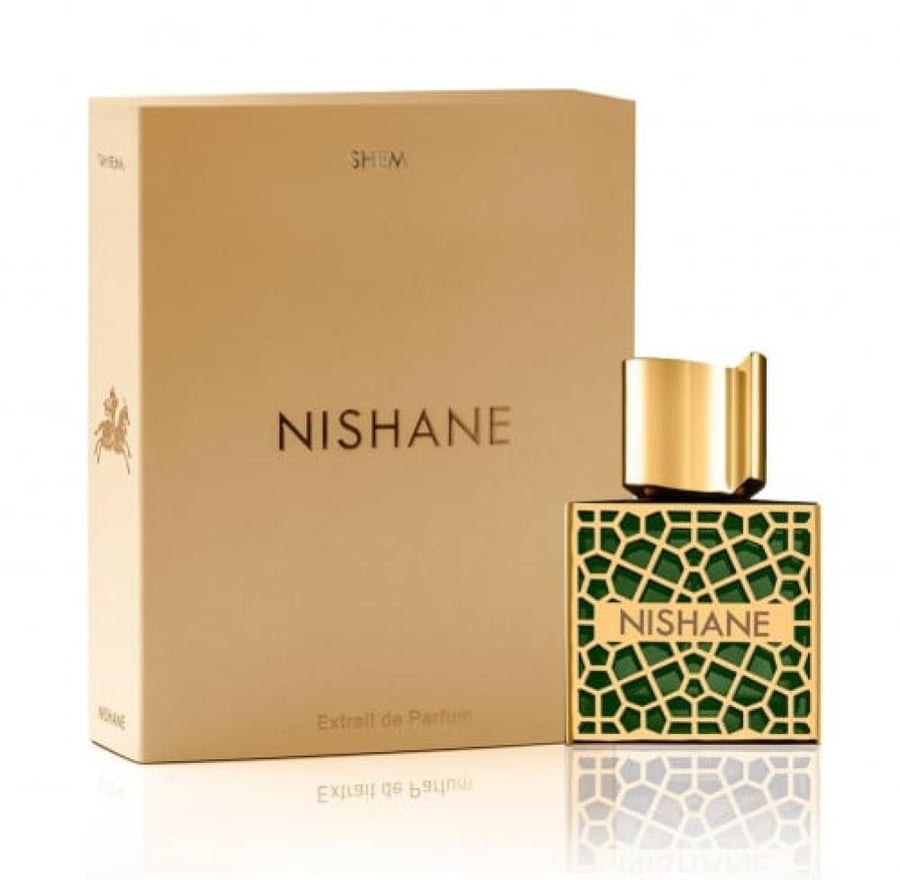 صورة عطر نيشاني شيم اكسترايت دو بارفيوم 50مل مانفستو