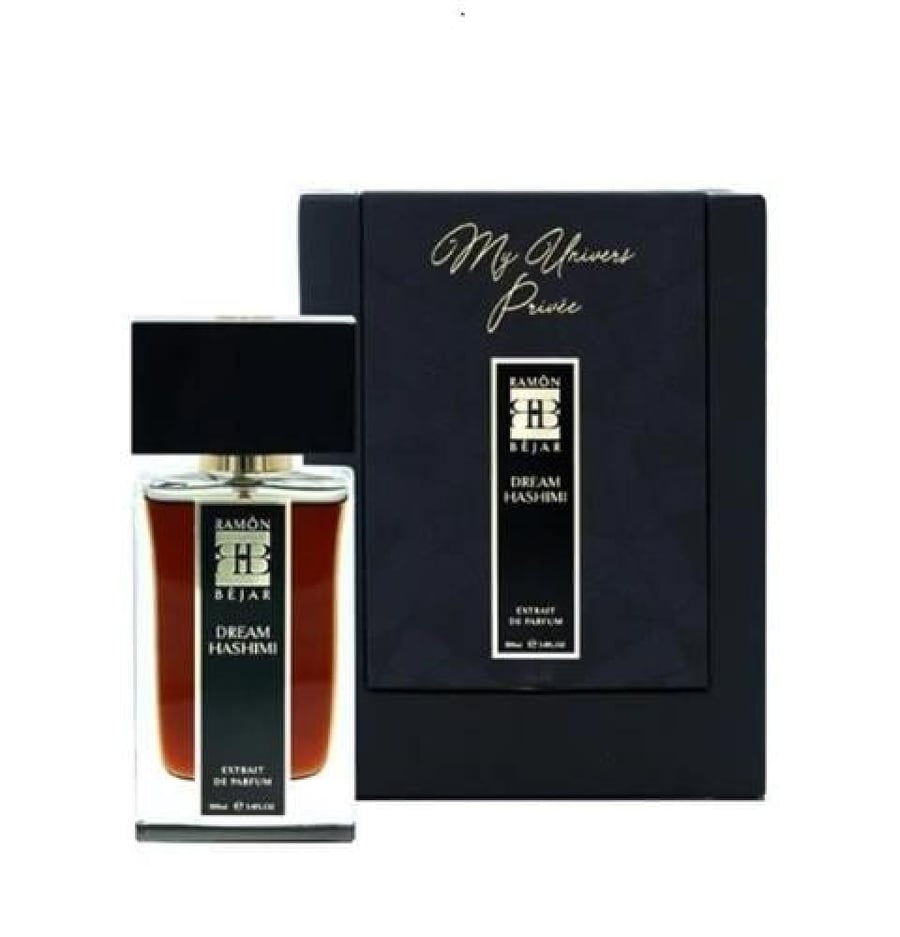 صورة عطر رامون بيجار دريم هاشمي اكسترايت دو بارفيوم 100مل مانفستو