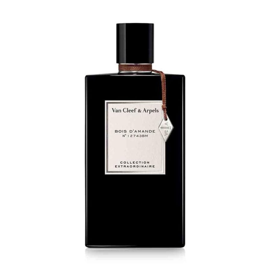 صورة عينة فان كليف اند اربيلس بوا دي أماند Bois d Amande Van Cleef Arpels مانفستو