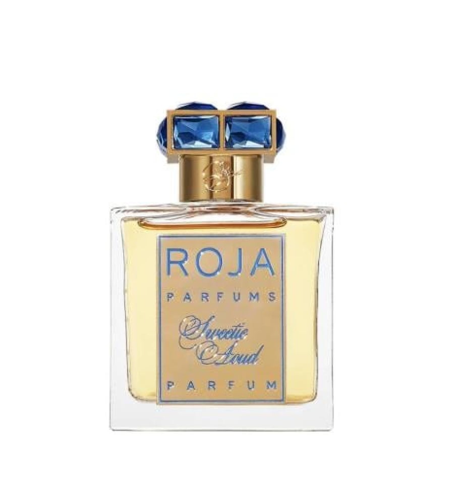 صورة عطر روجا سويتي عود بارفيوم 50مل مانفستو
