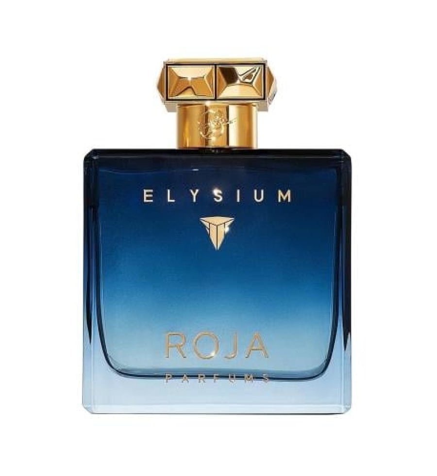 صورة عطر روجا اليسيوم بور هوم كولون بارفيوم 100مل مانفستو