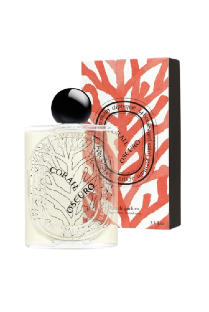 صورة عطر ديبتيك كورال اوسكورو او دو بارفيوم 100مل مانفستو