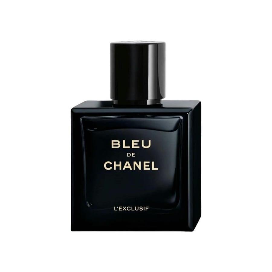 صورة عطر بلو دي شانيل اكسكلوسيف 100 مل Chanel Bleu de Chanel Exclusif مانفستو