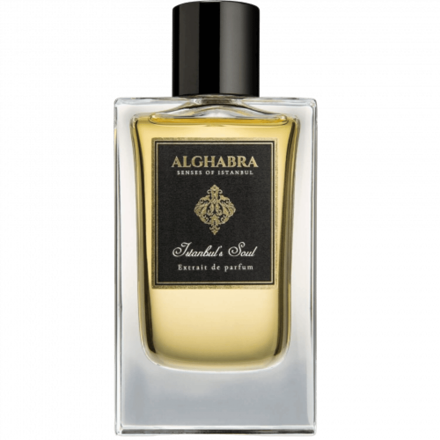 صورة عطر الغبرا Istanbul s Soul اكسترايت دو بارفيوم 50مل مانفستو