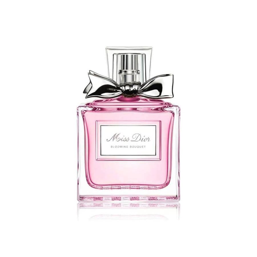 صورة عطر ديور مس ديور بلومينج بوكيه للنساء او دى تواليت 100 مل مانفستو