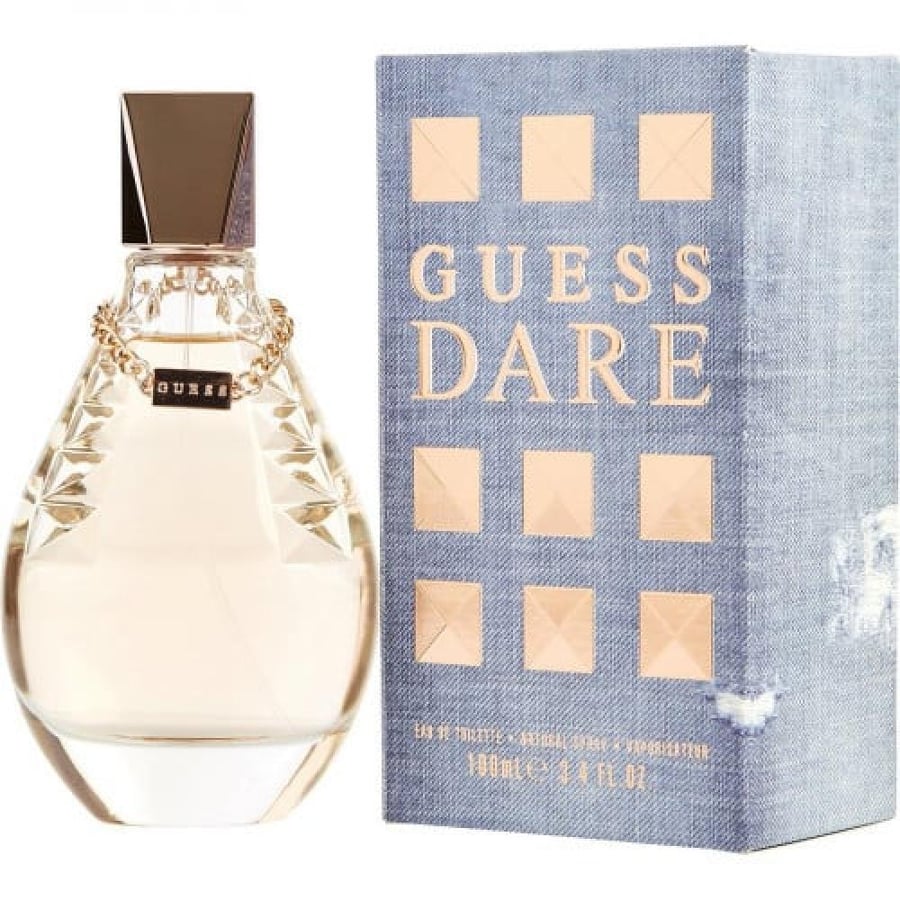 صورة عطر قيس دار النسائي او دو تواليت 100مل مانفستو