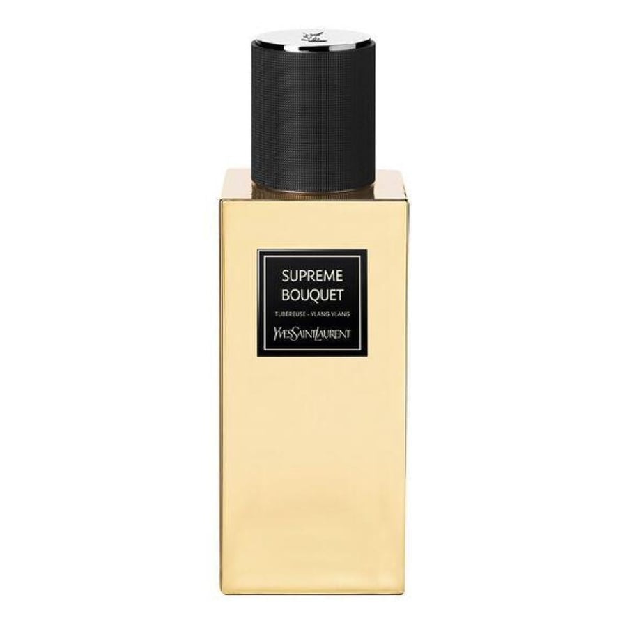 صورة عطر ايف سان لوران سوبريم بوكيه او دو بارفيوم 125 مل Yves Saint Laurent Supreme Bouquet Eau de Parfum مانفستو