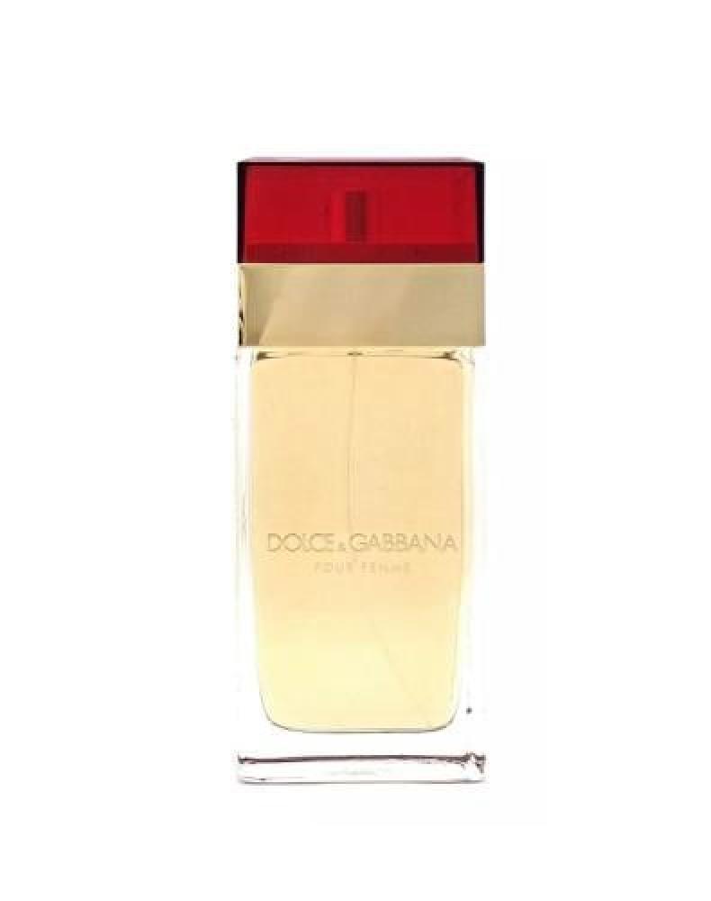 صورة عطر دولتشي غابانا الاحمر النسائي او دو تواليت 100مل كلاسيك مانفستو