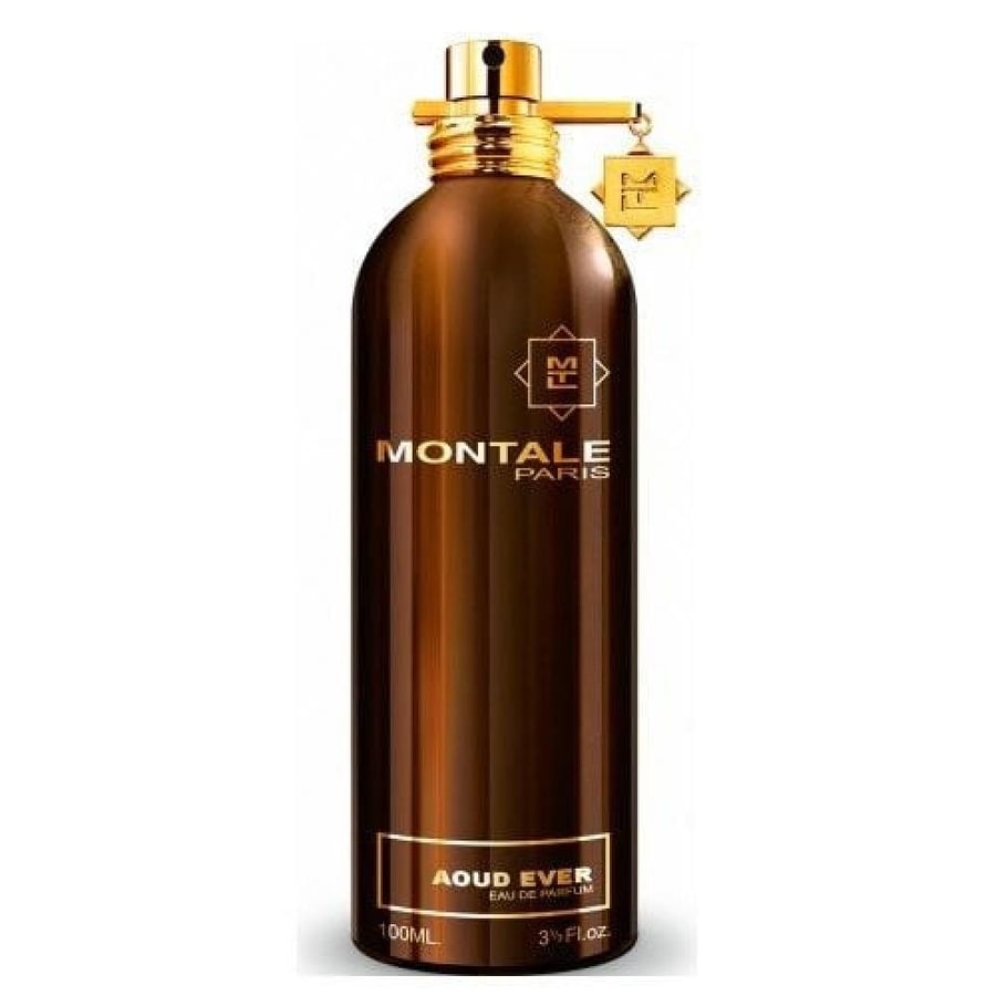 صورة عطر مونتال عود ايفر او دو بارفيوم 100مل مانفستو