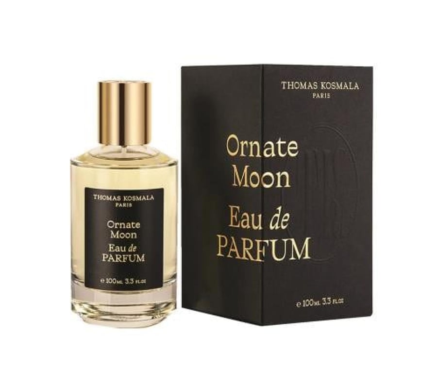 صورة عطر توماس كوسمالا اورنيت مون او دو بارفيوم 100مل مانفستو