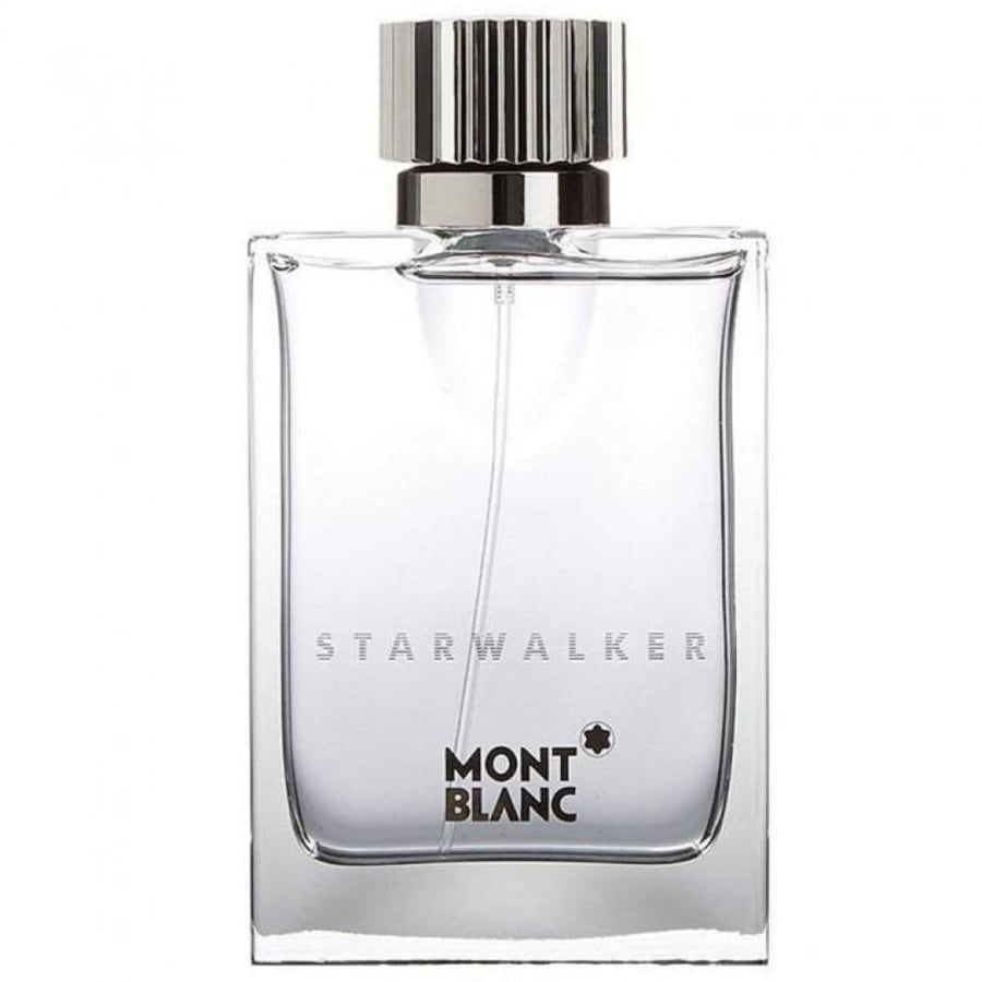 صورة عطر مونت بلانك ستاروكر تواليت 75مل Mont blanc Starwalker Eau de Toilette مانفستو