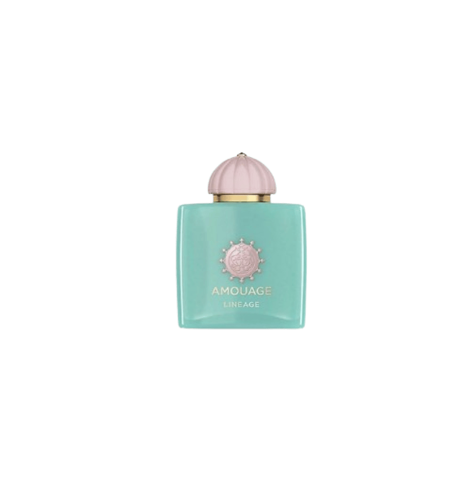 صورة عطر امواج لينياج او دو بارفيوم تقسيم 25 مل Amouage Lineage Eau de Parfum مانفستو